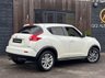 USED 2012 62 NISSAN JUKE 1.5 dCi 8v Acenta Premium SUV 5dr Diesel Manual Euro 5 (110 ps) NISSAN JUKE 1.5 dCi 8v Acenta Premium