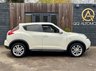 USED 2012 62 NISSAN JUKE 1.5 dCi 8v Acenta Premium SUV 5dr Diesel Manual Euro 5 (110 ps) NISSAN JUKE 1.5 dCi 8v Acenta Premium