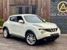 USED 2012 62 NISSAN JUKE 1.5 dCi 8v Acenta Premium SUV 5dr Diesel Manual Euro 5 (110 ps) NISSAN JUKE 1.5 dCi 8v Acenta Premium