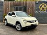 USED 2012 62 NISSAN JUKE 1.5 dCi 8v Acenta Premium SUV 5dr Diesel Manual Euro 5 (110 ps) NISSAN JUKE 1.5 dCi 8v Acenta Premium