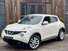 USED 2012 62 NISSAN JUKE 1.5 dCi 8v Acenta Premium SUV 5dr Diesel Manual Euro 5 (110 ps) NISSAN JUKE 1.5 dCi 8v Acenta Premium