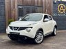 USED 2012 62 NISSAN JUKE 1.5 dCi 8v Acenta Premium SUV 5dr Diesel Manual Euro 5 (110 ps) NISSAN JUKE 1.5 dCi 8v Acenta Premium