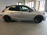 USED 2023 23 VAUXHALL CORSA 1.2 Turbo GS Hatchback 5dr Petrol Auto Euro 6 (s/s) (130 ps) 