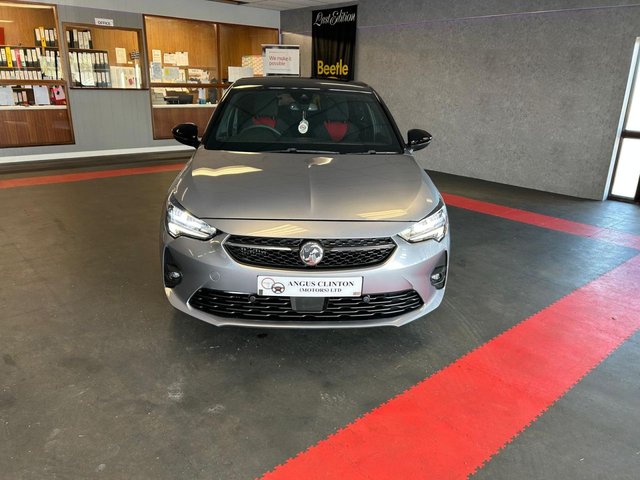View our VAUXHALL CORSA