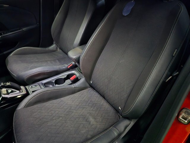 2020 VAUXHALL Corsa Electric 50kWh Elite Nav Auto 5dr (7.4Kw Charger) - Photo 10