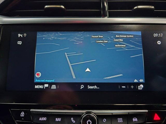 2020 VAUXHALL Corsa Electric 50kWh Elite Nav Auto 5dr (7.4Kw Charger) - Photo 8