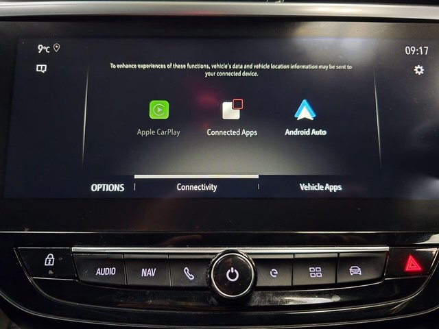 2020 VAUXHALL Corsa Electric 50kWh Elite Nav Auto 5dr (7.4Kw Charger) - Photo 9