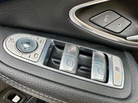USED 2015 15 MERCEDES-BENZ C-CLASS 2.1 C220 BlueTEC AMG Line (Premium) Saloon 4dr Diesel G-Tronic+ Euro 6 (s/s) (170 ps) 