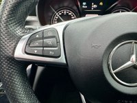 USED 2015 15 MERCEDES-BENZ C-CLASS 2.1 C220 BlueTEC AMG Line (Premium) Saloon 4dr Diesel G-Tronic+ Euro 6 (s/s) (170 ps) 
