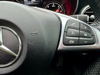 USED 2015 15 MERCEDES-BENZ C-CLASS 2.1 C220 BlueTEC AMG Line (Premium) Saloon 4dr Diesel G-Tronic+ Euro 6 (s/s) (170 ps) 