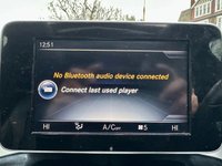 USED 2015 15 MERCEDES-BENZ C-CLASS 2.1 C220 BlueTEC AMG Line (Premium) Saloon 4dr Diesel G-Tronic+ Euro 6 (s/s) (170 ps) 
