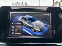 USED 2015 15 MERCEDES-BENZ C-CLASS 2.1 C220 BlueTEC AMG Line (Premium) Saloon 4dr Diesel G-Tronic+ Euro 6 (s/s) (170 ps) 