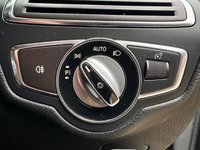 USED 2015 15 MERCEDES-BENZ C-CLASS 2.1 C220 BlueTEC AMG Line (Premium) Saloon 4dr Diesel G-Tronic+ Euro 6 (s/s) (170 ps) 