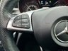 USED 2015 15 MERCEDES-BENZ C-CLASS 2.1 C220 BlueTEC AMG Line (Premium) Saloon 4dr Diesel G-Tronic+ Euro 6 (s/s) (170 ps) 