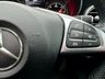USED 2015 15 MERCEDES-BENZ C-CLASS 2.1 C220 BlueTEC AMG Line (Premium) Saloon 4dr Diesel G-Tronic+ Euro 6 (s/s) (170 ps) 