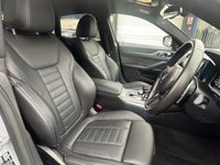 USED 2023 72 BMW 4 SERIES GRAN COUPE 2.0 420d MHT M Sport Hatchback 5dr Diesel Hybrid Auto xDrive Euro 6 (s/s) (190 ps) ** RAC BUYSURE INSPECTED **