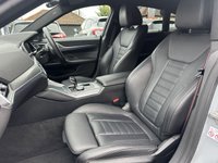 USED 2023 72 BMW 4 SERIES GRAN COUPE 2.0 420d MHT M Sport Hatchback 5dr Diesel Hybrid Auto xDrive Euro 6 (s/s) (190 ps) ** RAC BUYSURE INSPECTED **