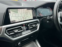 USED 2023 72 BMW 4 SERIES GRAN COUPE 2.0 420d MHT M Sport Hatchback 5dr Diesel Hybrid Auto xDrive Euro 6 (s/s) (190 ps) ** RAC BUYSURE INSPECTED **