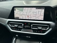 USED 2023 72 BMW 4 SERIES GRAN COUPE 2.0 420d MHT M Sport Hatchback 5dr Diesel Hybrid Auto xDrive Euro 6 (s/s) (190 ps) ** RAC BUYSURE INSPECTED **
