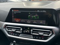 USED 2023 72 BMW 4 SERIES GRAN COUPE 2.0 420d MHT M Sport Hatchback 5dr Diesel Hybrid Auto xDrive Euro 6 (s/s) (190 ps) ** RAC BUYSURE INSPECTED **