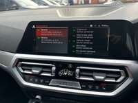 USED 2023 72 BMW 4 SERIES GRAN COUPE 2.0 420d MHT M Sport Hatchback 5dr Diesel Hybrid Auto xDrive Euro 6 (s/s) (190 ps) ** RAC BUYSURE INSPECTED **