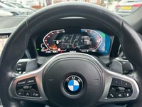 USED 2023 72 BMW 4 SERIES GRAN COUPE 2.0 420d MHT M Sport Hatchback 5dr Diesel Hybrid Auto xDrive Euro 6 (s/s) (190 ps) ** RAC BUYSURE INSPECTED **
