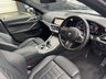 USED 2023 72 BMW 4 SERIES GRAN COUPE 2.0 420d MHT M Sport Hatchback 5dr Diesel Hybrid Auto xDrive Euro 6 (s/s) (190 ps) ** RAC BUYSURE INSPECTED **