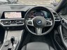 USED 2023 72 BMW 4 SERIES GRAN COUPE 2.0 420d MHT M Sport Hatchback 5dr Diesel Hybrid Auto xDrive Euro 6 (s/s) (190 ps) ** RAC BUYSURE INSPECTED **