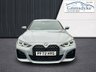 USED 2023 72 BMW 4 SERIES GRAN COUPE 2.0 420d MHT M Sport Hatchback 5dr Diesel Hybrid Auto xDrive Euro 6 (s/s) (190 ps) ** RAC BUYSURE INSPECTED **