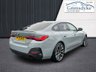 USED 2023 72 BMW 4 SERIES GRAN COUPE 2.0 420d MHT M Sport Hatchback 5dr Diesel Hybrid Auto xDrive Euro 6 (s/s) (190 ps) ** RAC BUYSURE INSPECTED **