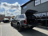 USED 2026 26 FORD RANGER 3.0 TD V6 EcoBlue Wildtrak Auto 4WD Euro 6 (s/s) 4dr RAM EDITION + CANOPY...