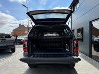USED 2026 26 FORD RANGER 3.0 TD V6 EcoBlue Wildtrak Auto 4WD Euro 6 (s/s) 4dr RAM EDITION + CANOPY...