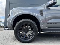 USED 2026 26 FORD RANGER 3.0 TD V6 EcoBlue Wildtrak Auto 4WD Euro 6 (s/s) 4dr RAM EDITION + CANOPY...
