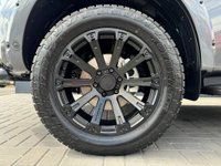 USED 2026 26 FORD RANGER 3.0 TD V6 EcoBlue Wildtrak Auto 4WD Euro 6 (s/s) 4dr RAM EDITION + CANOPY...