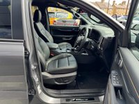 USED 2026 26 FORD RANGER 3.0 TD V6 EcoBlue Wildtrak Auto 4WD Euro 6 (s/s) 4dr RAM EDITION + CANOPY...
