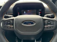 USED 2026 26 FORD RANGER 3.0 TD V6 EcoBlue Wildtrak Auto 4WD Euro 6 (s/s) 4dr RAM EDITION + CANOPY...