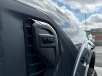 USED 2026 26 FORD RANGER 3.0 TD V6 EcoBlue Wildtrak Auto 4WD Euro 6 (s/s) 4dr RAM EDITION + CANOPY...
