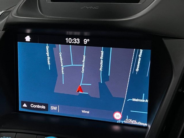 View our FORD KUGA