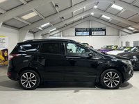 USED 2019 51 FORD KUGA 1.5T EcoBoost GPF ST-Line SUV 5dr Petrol Manual Euro 6 (s/s) (150 ps) 18"S+SAT NAV+F/R PARK+PRIVACY