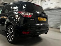 USED 2019 51 FORD KUGA 1.5T EcoBoost GPF ST-Line SUV 5dr Petrol Manual Euro 6 (s/s) (150 ps) 18"S+SAT NAV+F/R PARK+PRIVACY