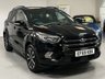 USED 2019 51 FORD KUGA 1.5T EcoBoost GPF ST-Line SUV 5dr Petrol Manual Euro 6 (s/s) (150 ps) 18"S+SAT NAV+F/R PARK+PRIVACY