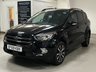 USED 2019 51 FORD KUGA 1.5T EcoBoost GPF ST-Line SUV 5dr Petrol Manual Euro 6 (s/s) (150 ps) 18"S+SAT NAV+F/R PARK+PRIVACY