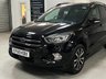 USED 2019 51 FORD KUGA 1.5T EcoBoost GPF ST-Line SUV 5dr Petrol Manual Euro 6 (s/s) (150 ps) 18"S+SAT NAV+F/R PARK+PRIVACY