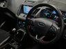 USED 2019 51 FORD KUGA 1.5T EcoBoost GPF ST-Line SUV 5dr Petrol Manual Euro 6 (s/s) (150 ps) 18"S+SAT NAV+F/R PARK+PRIVACY