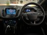 USED 2019 51 FORD KUGA 1.5T EcoBoost GPF ST-Line SUV 5dr Petrol Manual Euro 6 (s/s) (150 ps) 18"S+SAT NAV+F/R PARK+PRIVACY