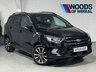 USED 2019 51 FORD KUGA 1.5T EcoBoost GPF ST-Line SUV 5dr Petrol Manual Euro 6 (s/s) (150 ps) 18"S+SAT NAV+F/R PARK+PRIVACY