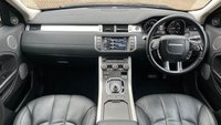 USED 2015 15 LAND ROVER RANGE ROVER EVOQUE 2.2 SD4 Pure Tech SUV 5dr Diesel Auto 4WD Euro 5 (s/s) (190 ps) A stunning 2015 Range Rover Evoque Auto finished in Santorini Black with an incredibly low 39,000 miles. Smooth to drive, comfortable, and packed with great features.  ? Heated black leather ? Sat nav & Bluetooth ? Reverse camera with front & rear sensors ? Electric power boot ? Side steps & 18" alloys  A classy, well-cared-for Evoque that looks and drives exactly as it should.