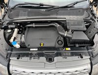 USED 2015 15 LAND ROVER RANGE ROVER EVOQUE 2.2 SD4 Pure Tech SUV 5dr Diesel Auto 4WD Euro 5 (s/s) (190 ps) A stunning 2015 Range Rover Evoque Auto finished in Santorini Black with an incredibly low 39,000 miles. Smooth to drive, comfortable, and packed with great features.  ? Heated black leather ? Sat nav & Bluetooth ? Reverse camera with front & rear sensors ? Electric power boot ? Side steps & 18" alloys  A classy, well-cared-for Evoque that looks and drives exactly as it should.