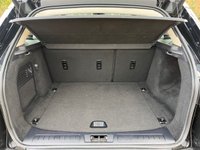 USED 2015 15 LAND ROVER RANGE ROVER EVOQUE 2.2 SD4 Pure Tech SUV 5dr Diesel Auto 4WD Euro 5 (s/s) (190 ps) A stunning 2015 Range Rover Evoque Auto finished in Santorini Black with an incredibly low 39,000 miles. Smooth to drive, comfortable, and packed with great features.  ? Heated black leather ? Sat nav & Bluetooth ? Reverse camera with front & rear sensors ? Electric power boot ? Side steps & 18" alloys  A classy, well-cared-for Evoque that looks and drives exactly as it should.