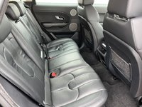USED 2015 15 LAND ROVER RANGE ROVER EVOQUE 2.2 SD4 Pure Tech SUV 5dr Diesel Auto 4WD Euro 5 (s/s) (190 ps) A stunning 2015 Range Rover Evoque Auto finished in Santorini Black with an incredibly low 39,000 miles. Smooth to drive, comfortable, and packed with great features.  ? Heated black leather ? Sat nav & Bluetooth ? Reverse camera with front & rear sensors ? Electric power boot ? Side steps & 18" alloys  A classy, well-cared-for Evoque that looks and drives exactly as it should.